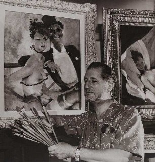 Jean-Gabriel Domergue