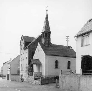 Kath. Kapelle; Hadamar, Hauptstraße