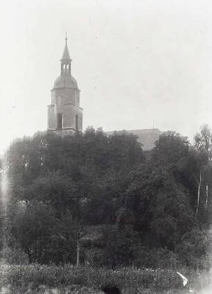 Neue Kirche