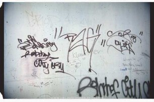 "RAG" "SOB" | 03 | by iKS | CitY BoMbing | Rohrhof City CRU