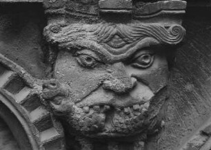 Maske