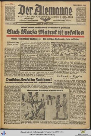 30.06.1942 (Dienstag-Ausgabe)