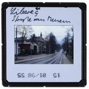 Liberec, Nordböhmisches Gewerbemuseum,Liberec, Masarykova-Straße