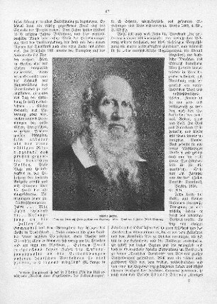 Bildnis Jahns