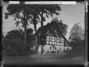 Freiberg, am alten Hammer