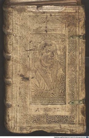 Q. Horatii Flacci Poemata : Cum Indice Adagiorum, [1]
