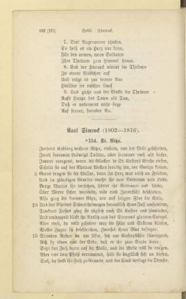 Karl Simrock (1802-1876)