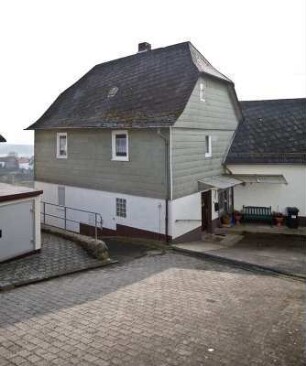Biebertal, Schloßstraße 35