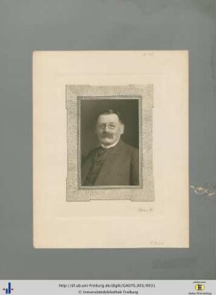 Ferdinand ZIRKEL (1838–1912).