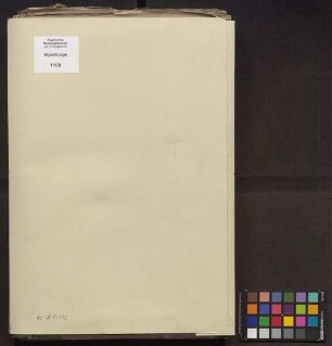 Schriftwechselbuch: Nr. 11001-14550, 1-482