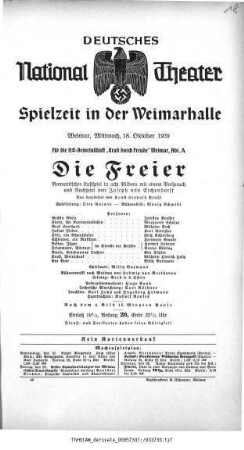 Die Freier