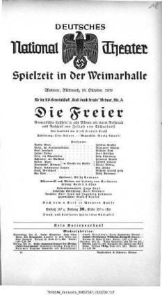 Die Freier