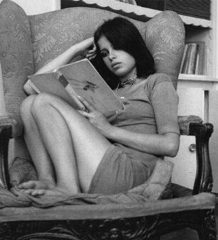 Uschi Obermaier