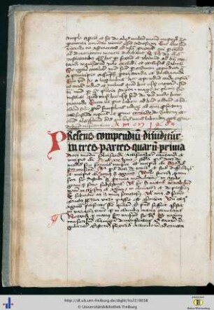 [17v - 26v] Compendium musices.