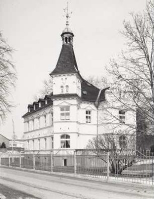 Rittergut Gränitz