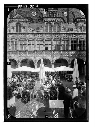 Rathaus