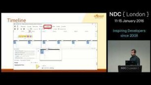 Debugging tools for the Web