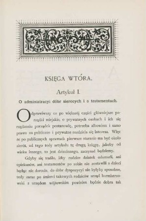 Ksiega Wtora