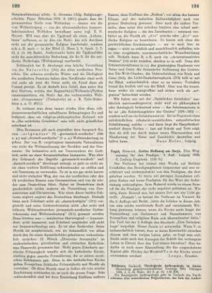 124-125 [Rezension] Kühlmann, Gerhardt, Theologische Anthropologie im Abriss