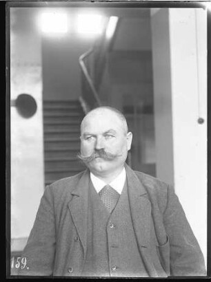 Linder, Vitus