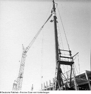 Baustelle, Robotron