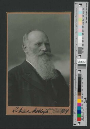 Wilhelm Waldeyer