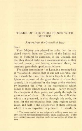 Trade of the Philippines with Mexico