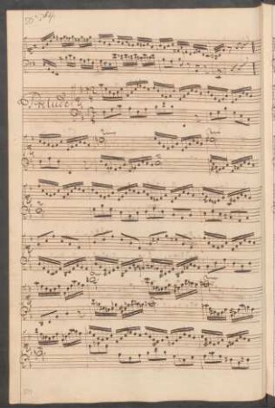 Präludien und Fugen; cemb; F-Dur; BWV 856