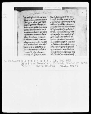 Biblia Sacra omissis psalterio et libris prophetarum — Biblia Sacra omissis psalteria et libris prophetarum (Bd. 2)