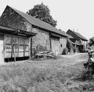 Schafhof; Taunusstein, Schafhof