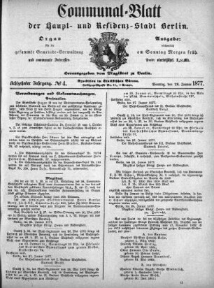 1877,4: No. 4, 28. Januar 1877