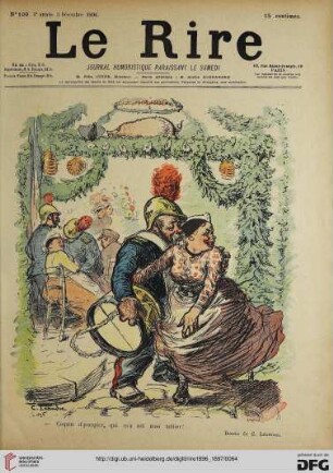 No. 109 (5 Décembre 1896)