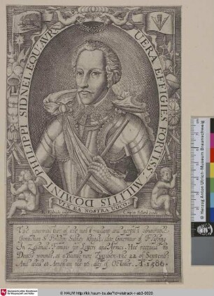 [Sir Philip Sidney]