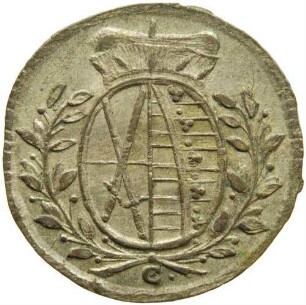 3 Pfennige (Dreier)
