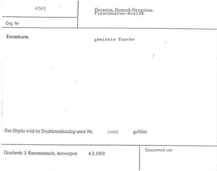Il s'agit de la numérisation d'un document historique. Il reflète le contexte dans lequel il a été rédigé et ne correspond pas aux normes actuelles d'un langage conscient de l'histoire et de la diversité.