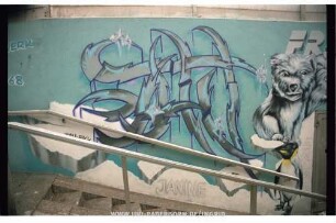 SHit | JANINE | 68