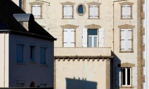 Frankreich. Bretagne. Finistere. Saint Guenole