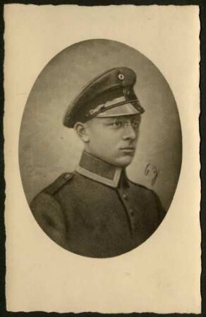 Stegmaier, Erwin