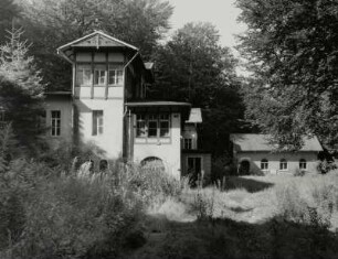 Haus Nummer 15
