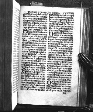 Missale secundum ritum Eccelsiae