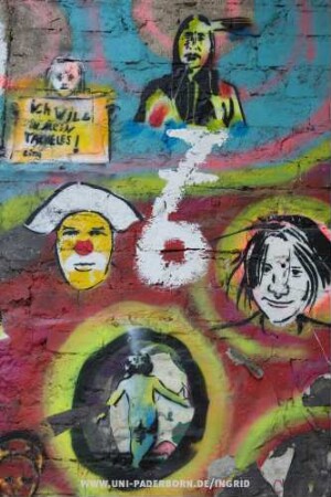 ich WiLL iN MeiN TACHELES!
