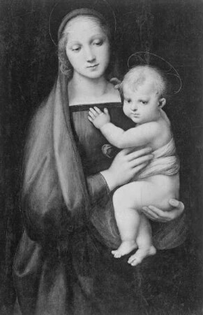 Madonna del Granduca