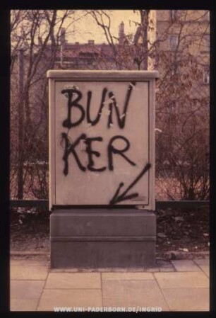 BUN KER