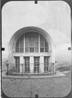 Bad Gottleuba, Sanatorium, Kurmittelhaus, 1984 : Sanatorium