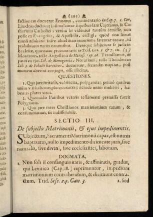 365-372, Sectio III; Conclusio