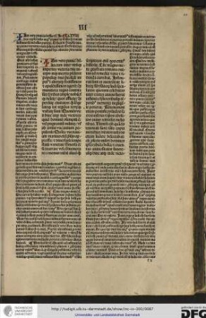 Iam vero punicis bellis etc. In hoc capitulo beatus Augustinus tractat de malis que Romani sustinuerunt in bellis punicis...
