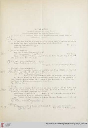 [Text] (Nr. 1-32)