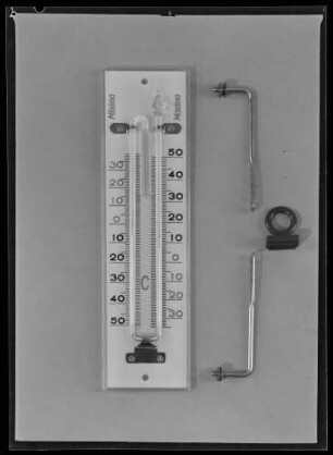 Thermometer