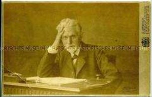 August Bebel