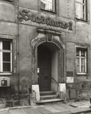 Stadthaus II